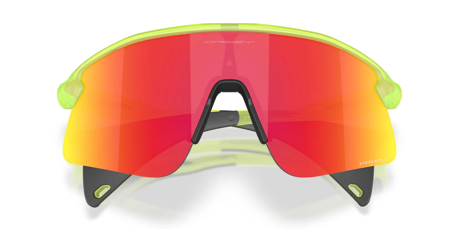 Oakley Stunt Devil S 9518 Sunglasses - view 41